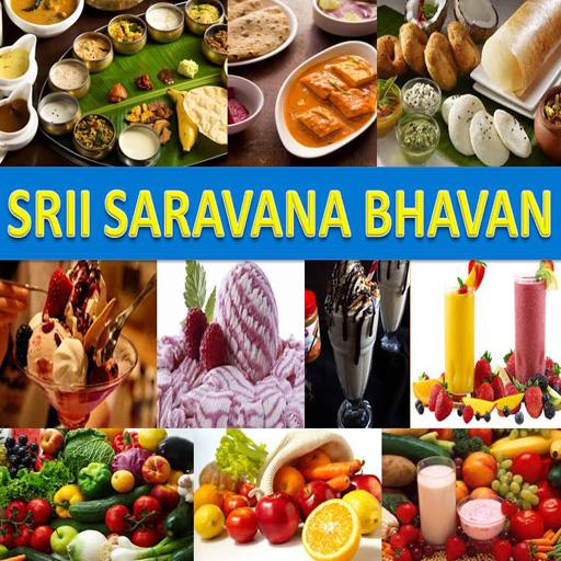 Saravana Bhavan