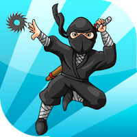 Jungle Ninja Runner