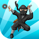 Jungle Ninja Runner