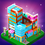 Cover Image of Скачать Lily City: Building metropolis 0.0.9 APK