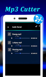 Mp3 Music Cutter(圖9)-速報App