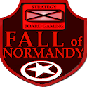 Fall of Normandy (German side)