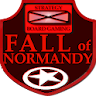 Fall of Normandy (German side) icon