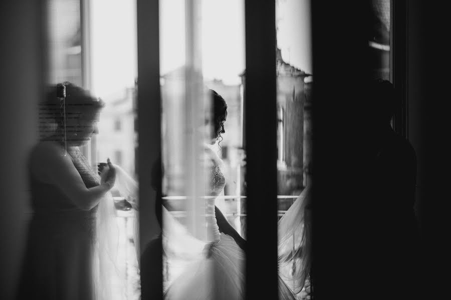 Esküvői fotós Eleonora Ricappi (ricappi). Készítés ideje: 2020 június 30.