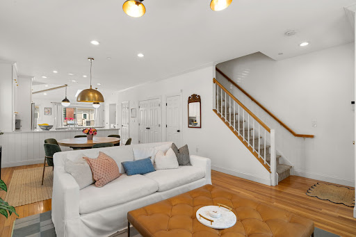 Apartment 5