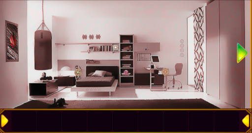 Pretty Genteel Room Escape - Escape Games Mobi 74