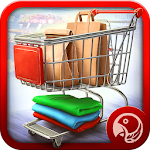 Shopping Mall Hidden Object Game – Fashion Story Apk