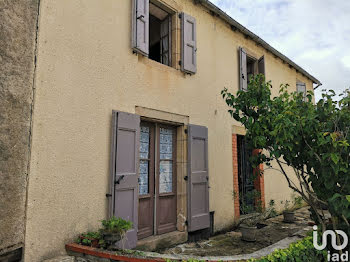 maison à Trébas (81)