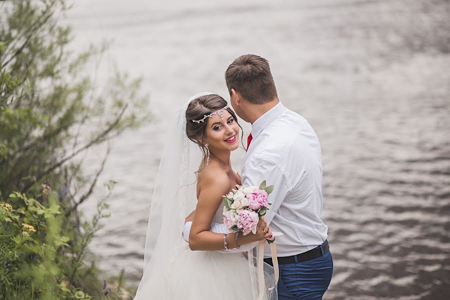 Vestuvių fotografas Anzhela Abdullina (abdullinaphoto). Nuotrauka 2017 liepos 25