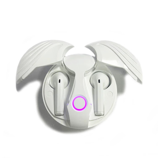 Title 1, Gaming TWS True Wireless Bluetooth Headset with...