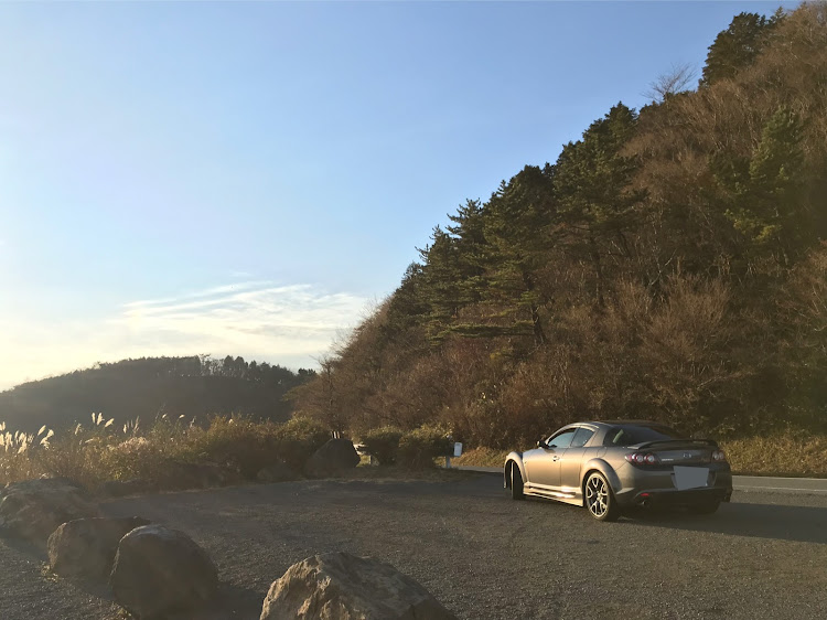 RX-8の静岡県沼津市・旅行・ロータリーに関するカスタム事例の投稿画像3枚目
