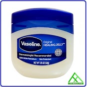 Sáp Dưỡng Chống Nẻ Vaseline Healing Jelly 49G