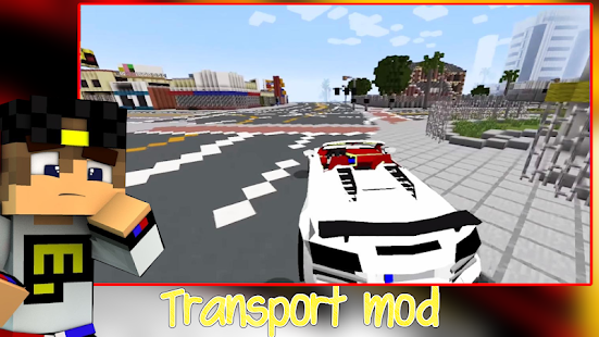 Transport mod 1 APK + Mod (Unlimited money) إلى عن على ذكري المظهر