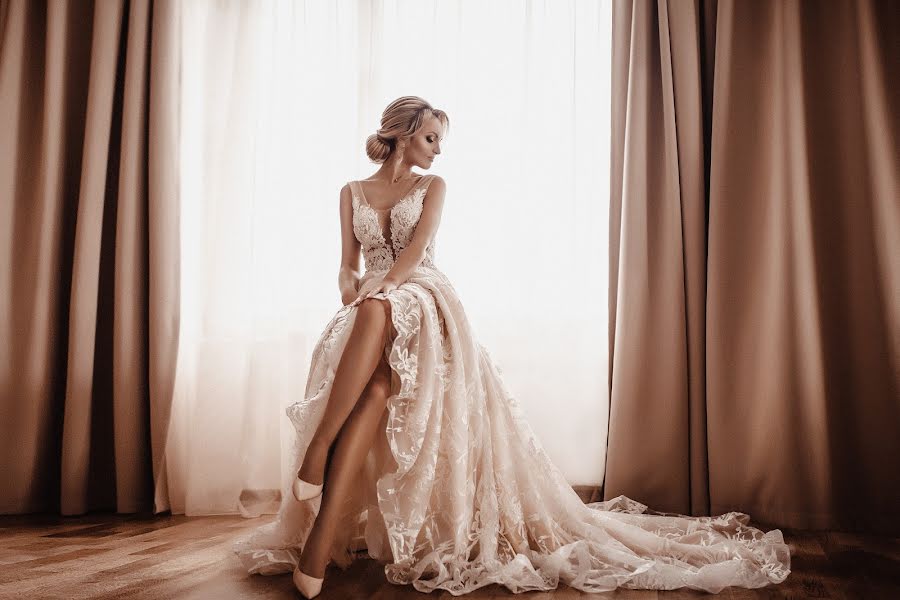 Esküvői fotós Leyla Medinskaya (leyla). Készítés ideje: 2019 március 3.