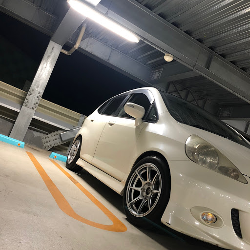 フィット Gd3のフィット Gd3 Newホイール 15インチ 7jに関するカスタム メンテナンスの投稿画像 車のカスタム情報はcartune
