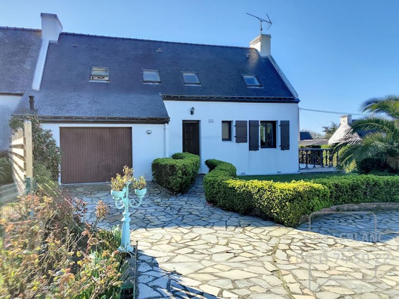 Vente maison 9 pièces 123 m² à Groix (56590), 673 400 €