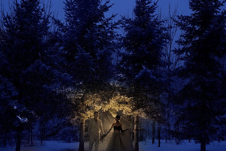 Fotógrafo de bodas Ji Ping Zhao (zhaojp). Foto del 15 de diciembre 2023