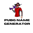 pubg name generator