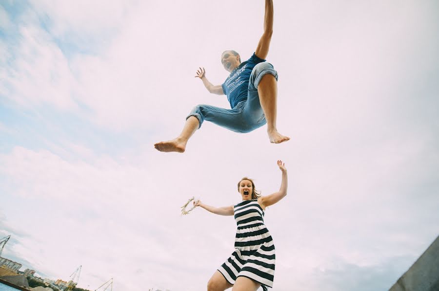 Wedding photographer Egor Yurkin (herculesus). Photo of 17 August 2015