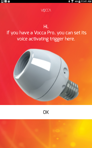 VOCCA PRO