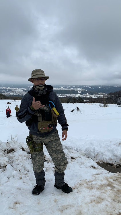 Ryoさんが投稿したカスタム事例の投稿画像1枚目