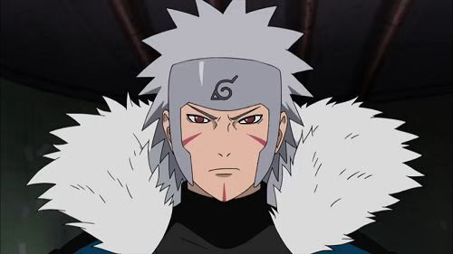 Kohari Umino, Narutopedia