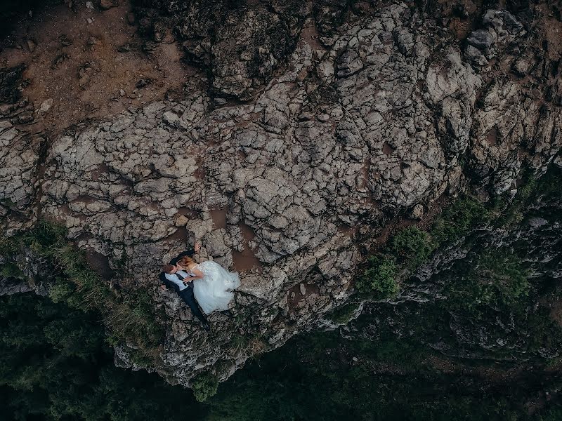 Wedding photographer Sergio Plikus (skphotopl). Photo of 1 August 2019