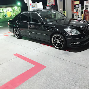セルシオ UCF30