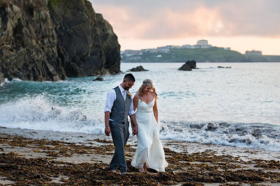 Fotógrafo de bodas Sarah Toomey (sarahlaurenph). Foto del 2 de julio 2019