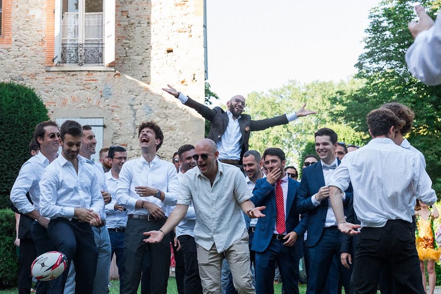 Photographe de mariage Cristèle Domanec (crisss). Photo du 10 octobre 2023