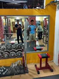 Bhairavnath Gym photo 3