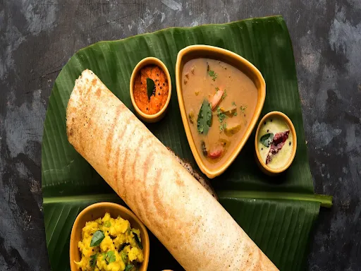 Masala Dosa