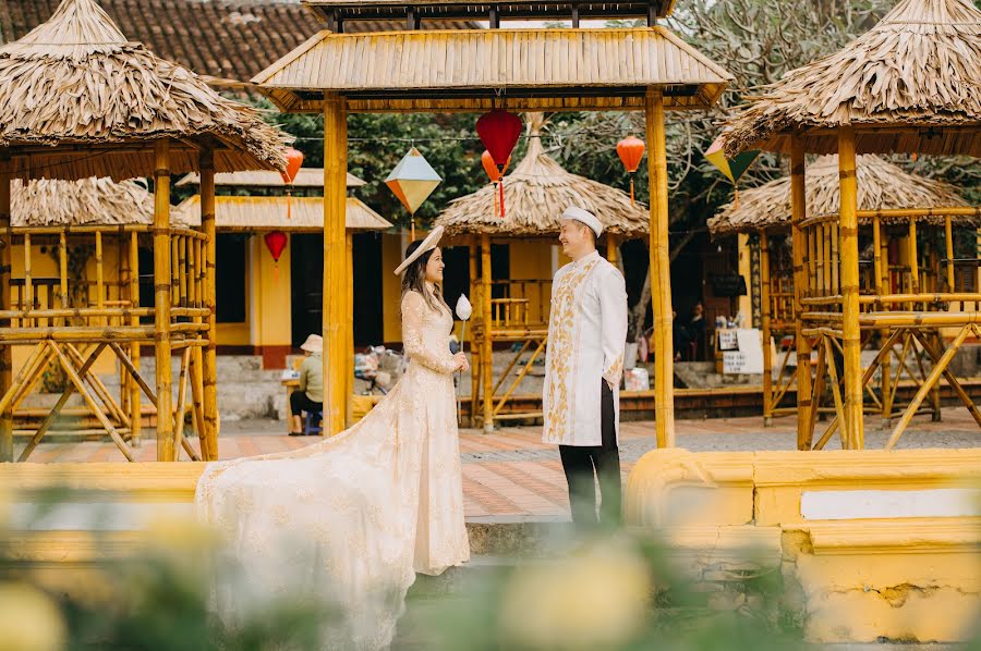 結婚式の写真家Hoi An Film (hoianfilmstudio)。2023 2月6日の写真