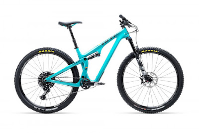 Yeti SB100 2018