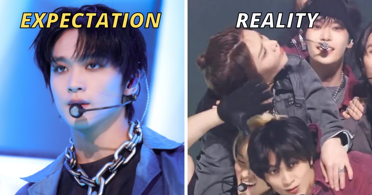 5+ Times NCT Were Just Saying Anything In Their Songs - Koreaboo