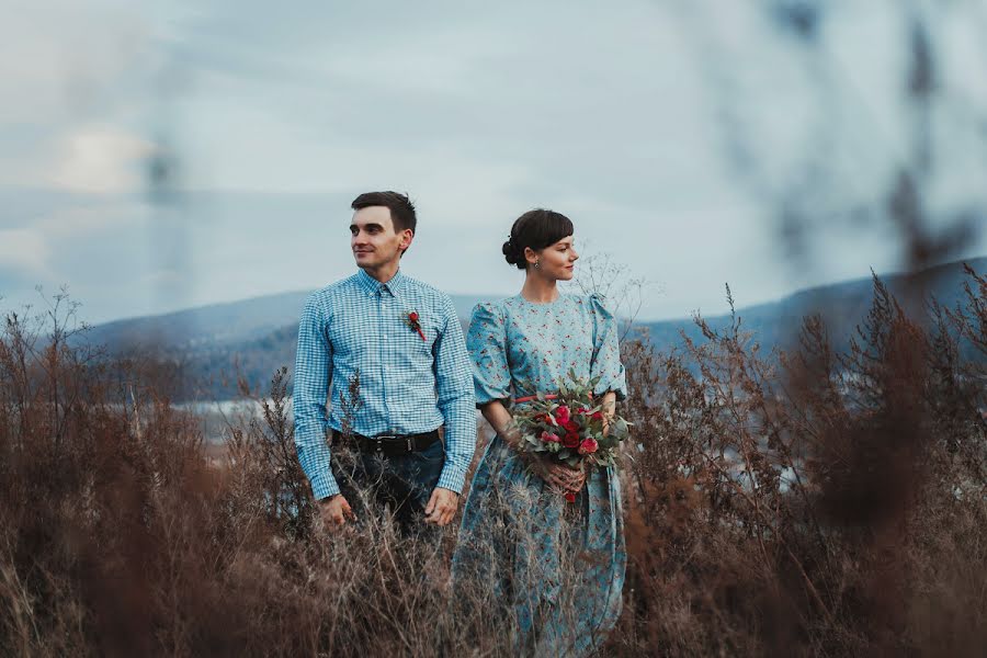 Fotograf ślubny Lidiya Beloshapkina (beloshapkina). Zdjęcie z 12 października 2014