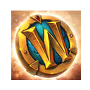 WoW Token Tracker logo