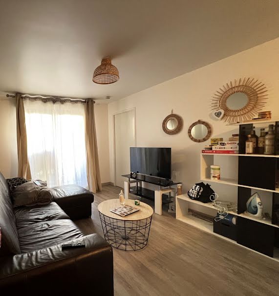 Vente appartement 2 pièces 35.51 m² à Franconville (95130), 159 000 €