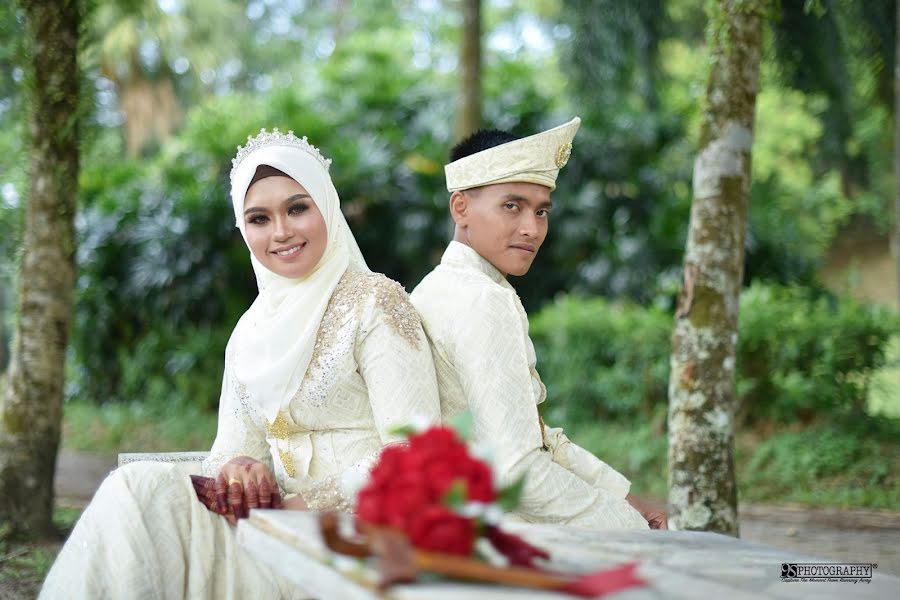 Wedding photographer Nampak Maneh (9sweet). Photo of 30 September 2020