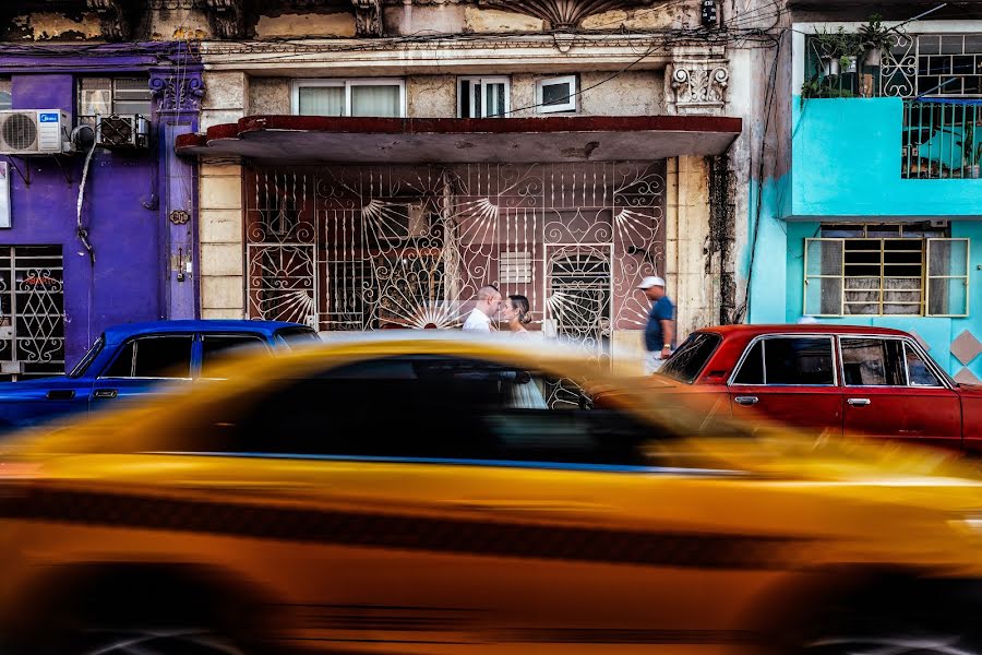 Fotógrafo de casamento Marcin Karpowicz (bdfkphotography). Foto de 9 de janeiro 2019