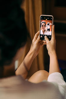 Photographe de mariage Thomas Kart (kondratenkovart). Photo du 20 décembre 2019