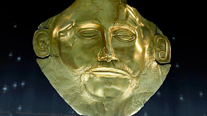 The Mask of Agamemnon thumbnail