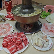 蝦寮食堂