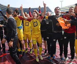 KV Mechelen mag van UEFA de Europa League in 