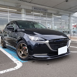 MAZDA2 DJLFS