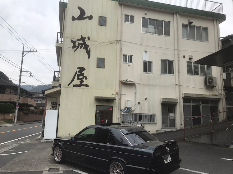 190シリーズのお披露目会！納車おめでとう㊗️・奥多摩ダイサン・ガレージカフェバーモノコック・有間ダムに関するカスタム事例の投稿画像8枚目