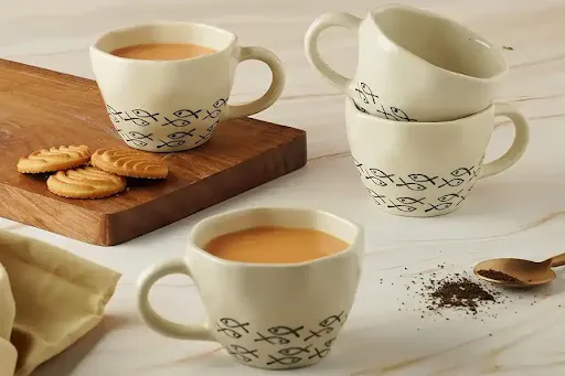 Masala Tea