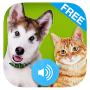 Animal Sounds & Pictures Free 1.1.0 Icon