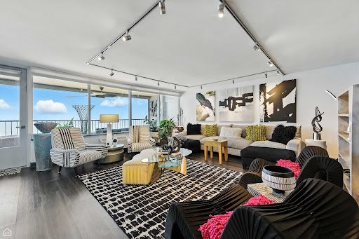 Appartement 5