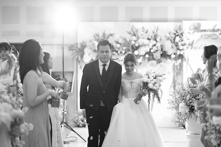 Wedding photographer Chonakan Isarankura (shutterroom). Photo of 21 February 2023